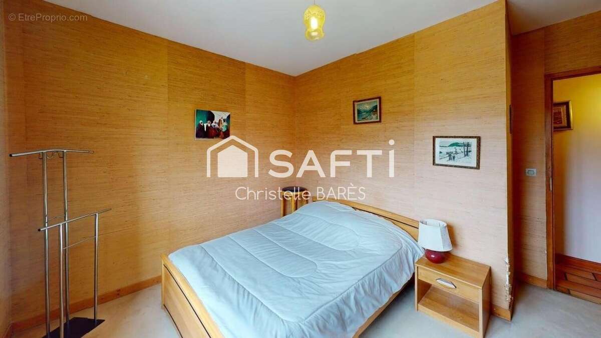 Photo 8 - Maison à CARQUEIRANNE