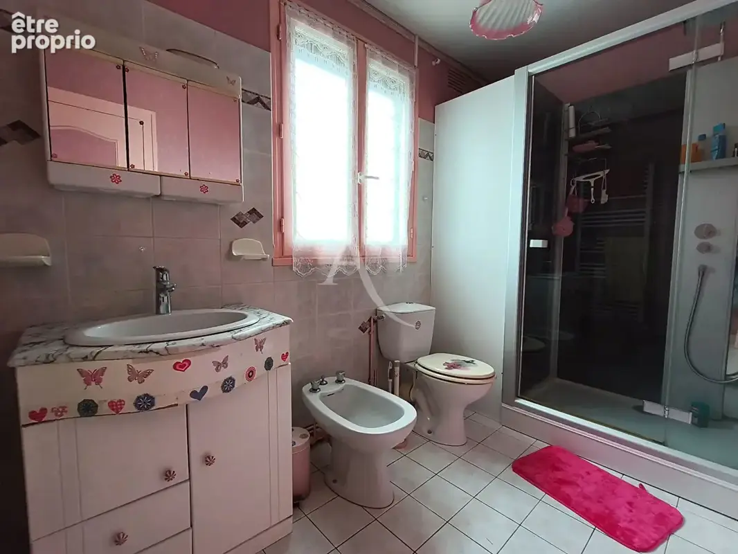 Maison Saint Aignan 5 pièce(s) 80 m2 - photo 9