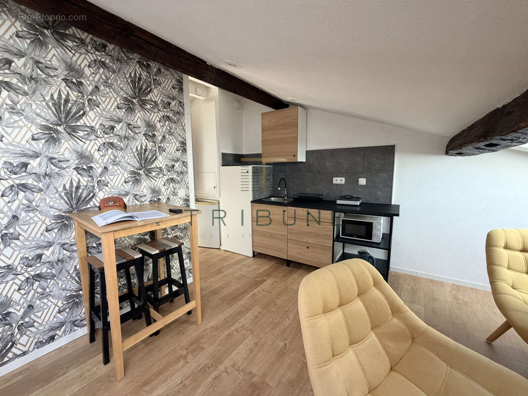 Appartement à AGEN