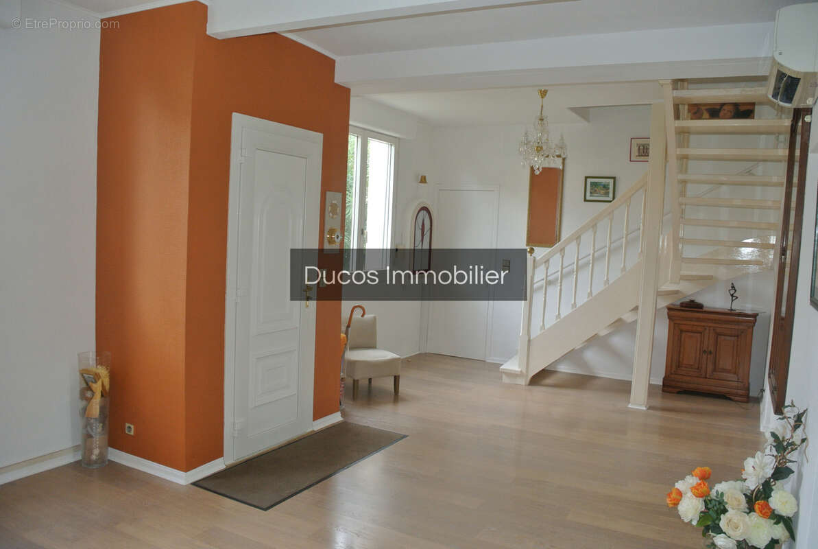 Maison à MARMANDE