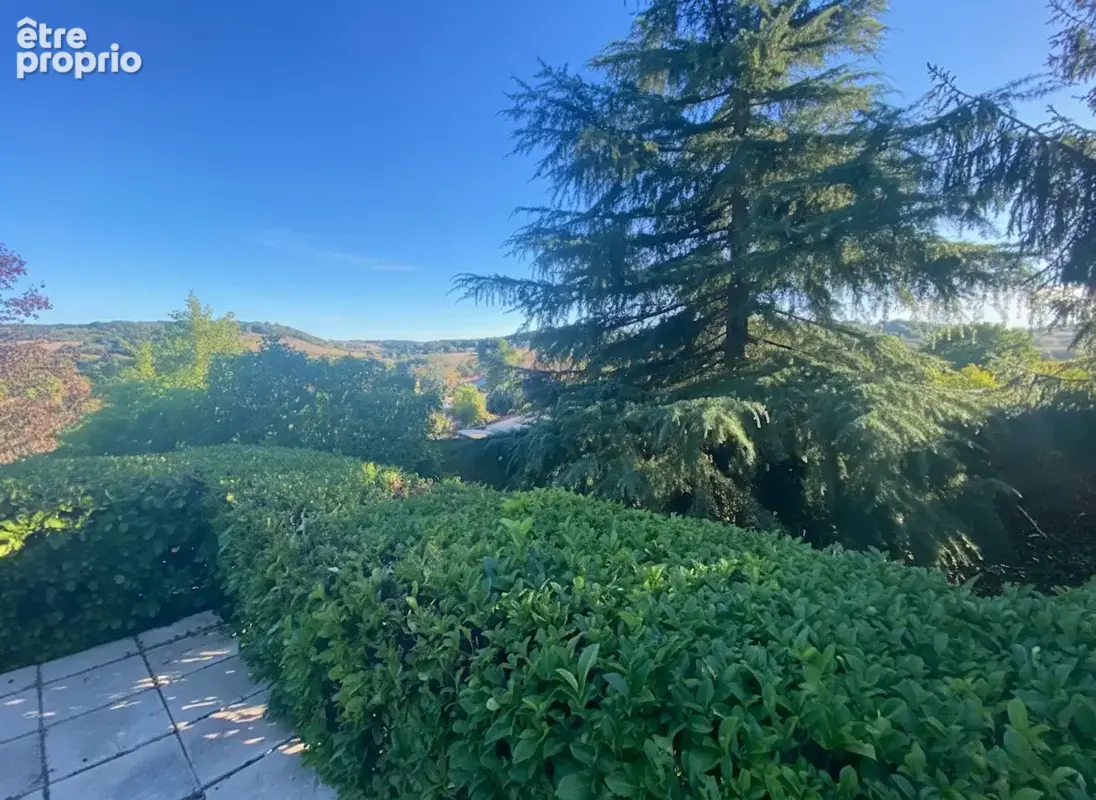 Maison manzac sur vern avec piscine - photo 17