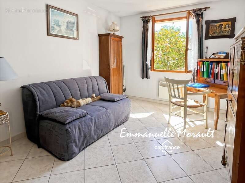 Maison à BAGNOLS-EN-FORET