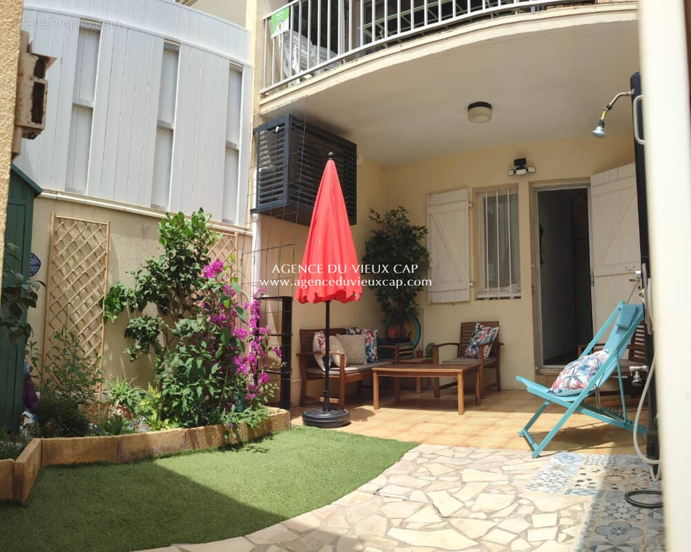 Appartement à AGDE