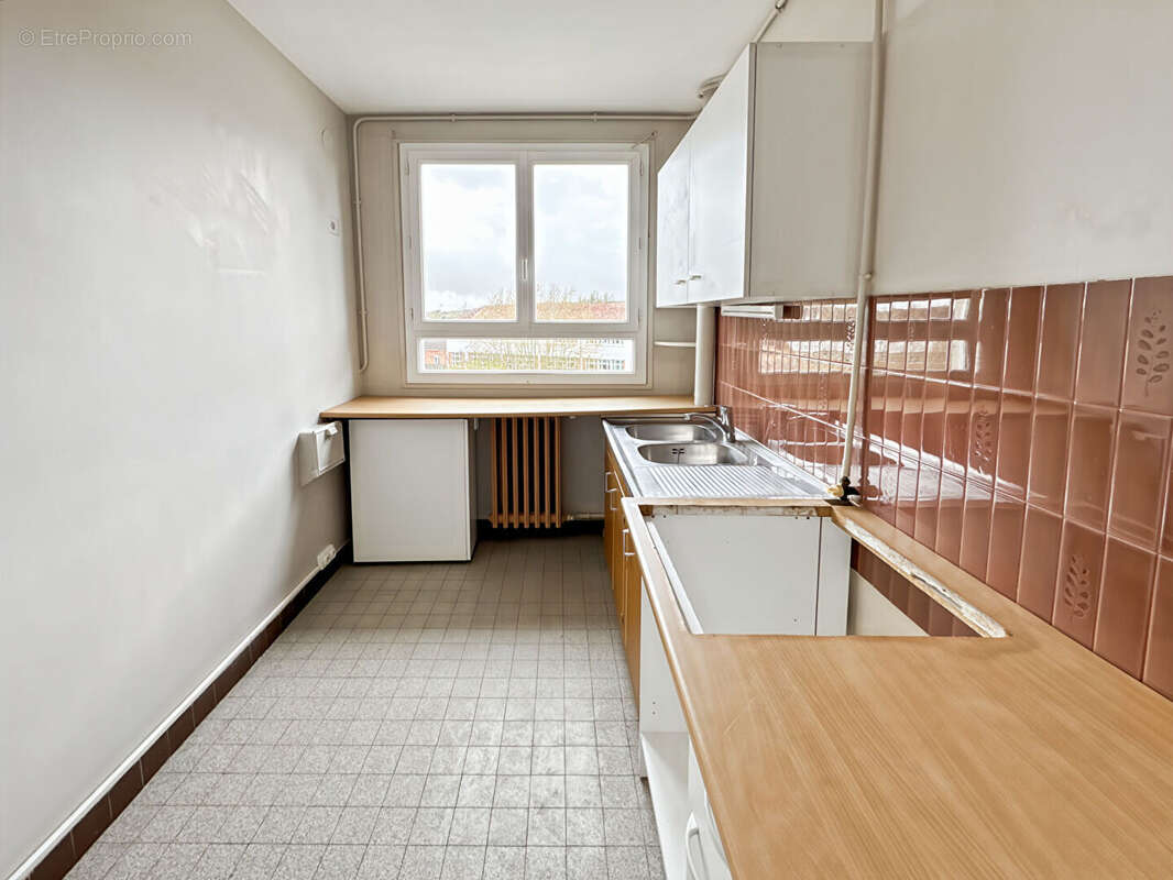 Appartement à ANTONY