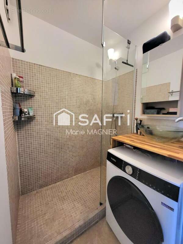Photo 6 - Appartement à LA CROIX-VALMER