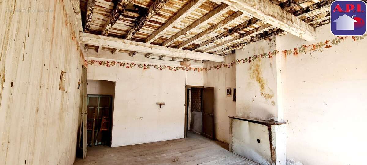 Maison à SAINT-YBARS