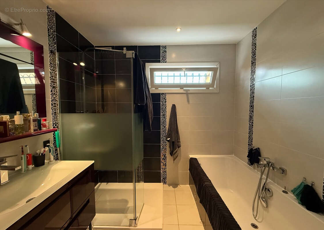 Maison à SAINT-GERVASY