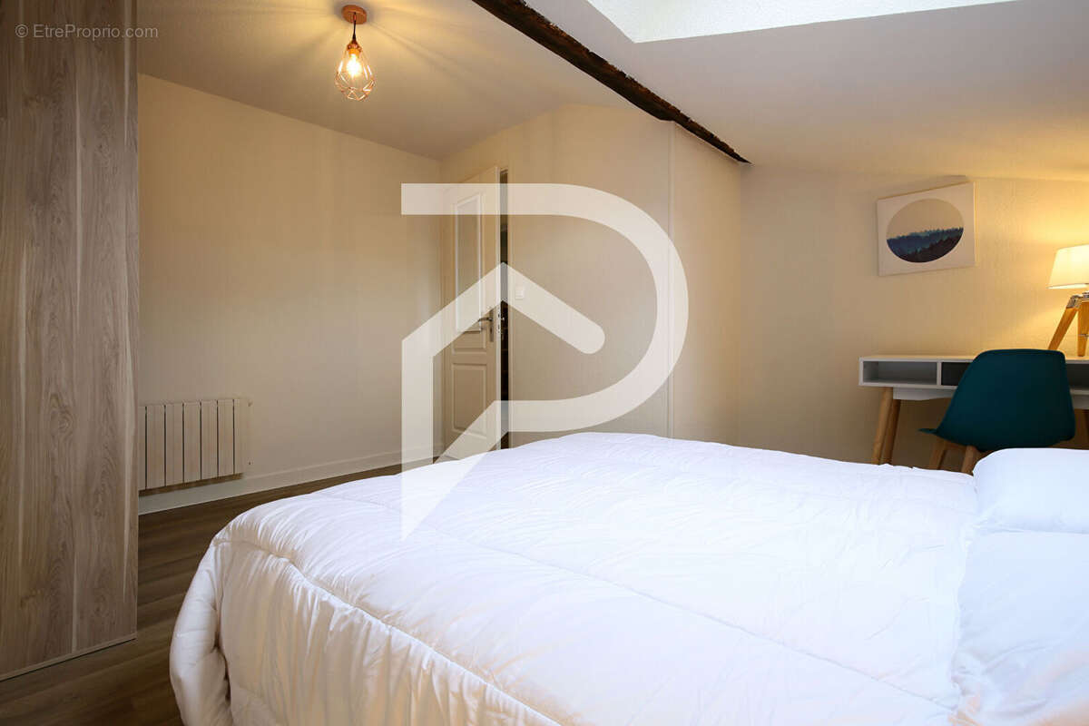 Appartement à CASTRES