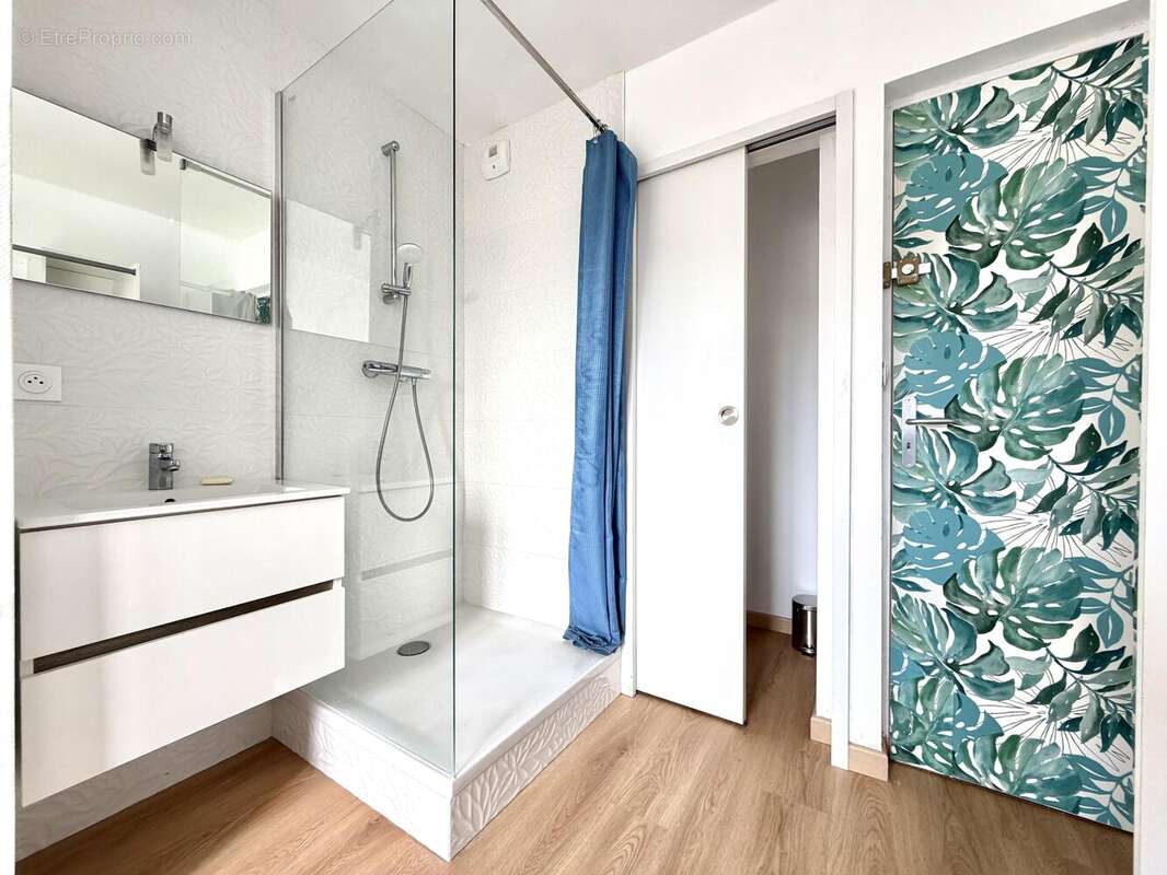 Photo 8 - Appartement à ANNEMASSE