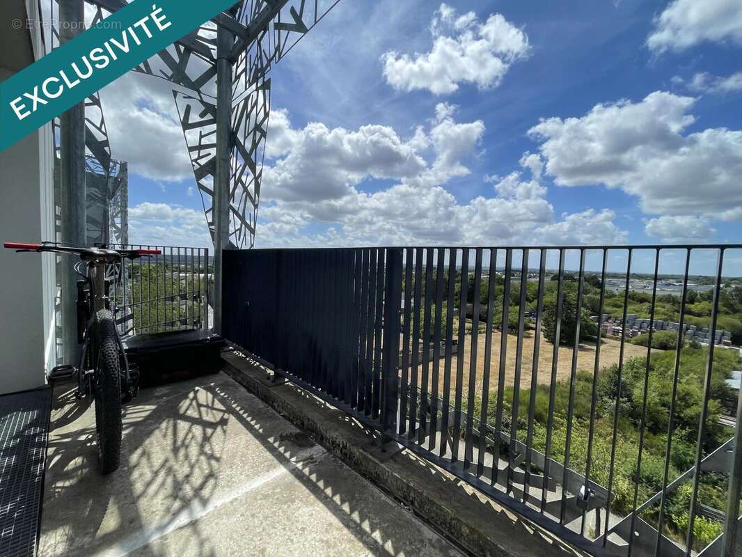 Photo 2 - Appartement à SAINT-HERBLAIN