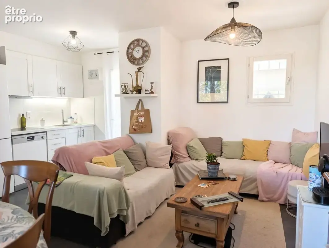 Maison 4 pièces 73 m² à vendre à Nadaillac (24590) - photo 6