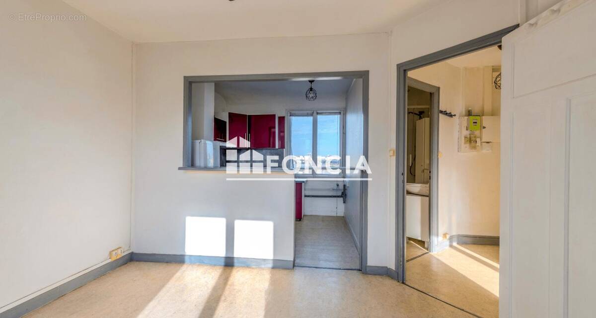 Appartement à BREST