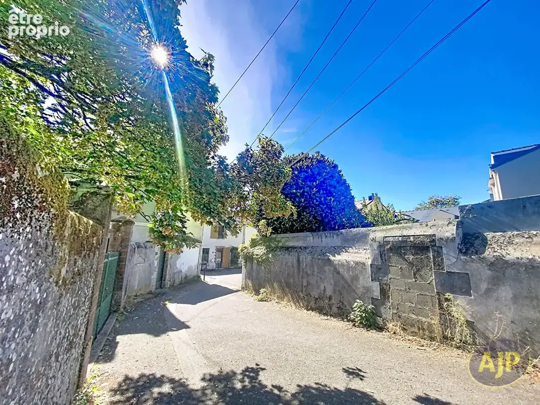 Maison à NANTES