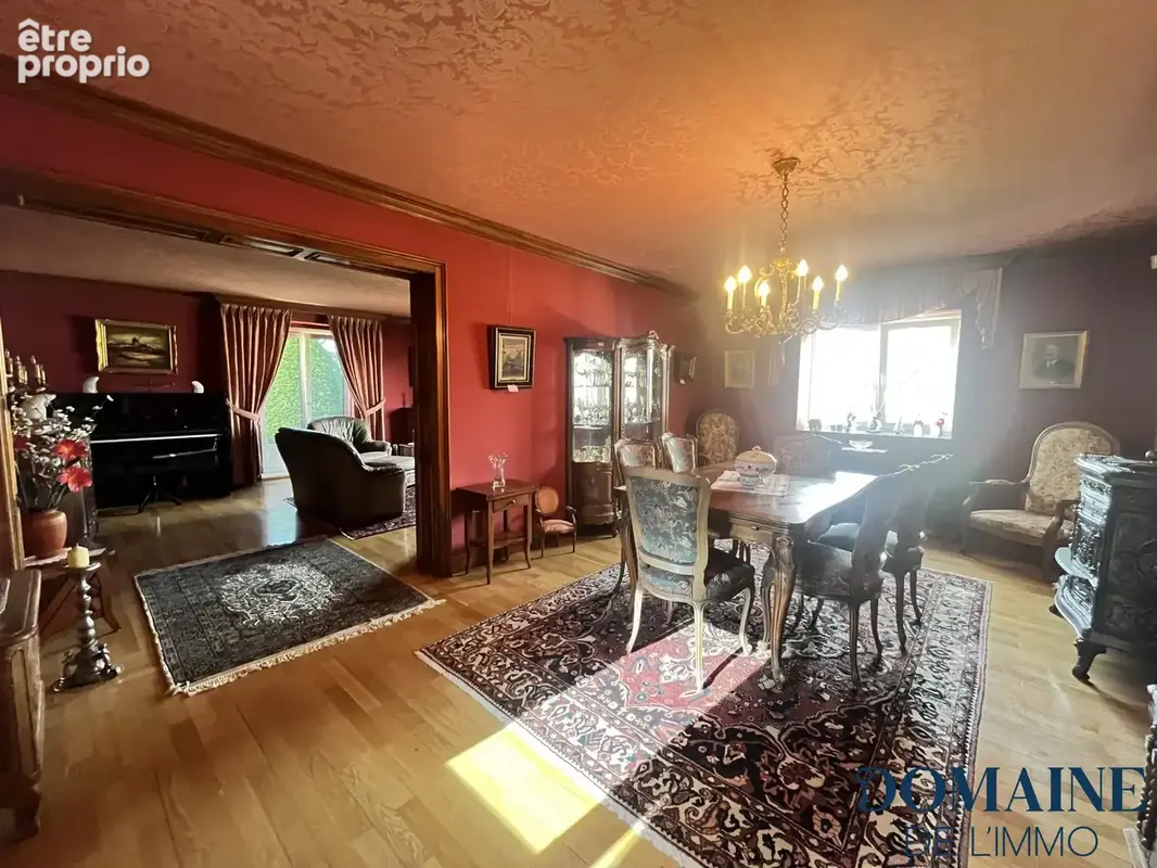 Maison 8 pièces 200 m² à vendre à Soultz-Sous-Forets (67250) - photo 7