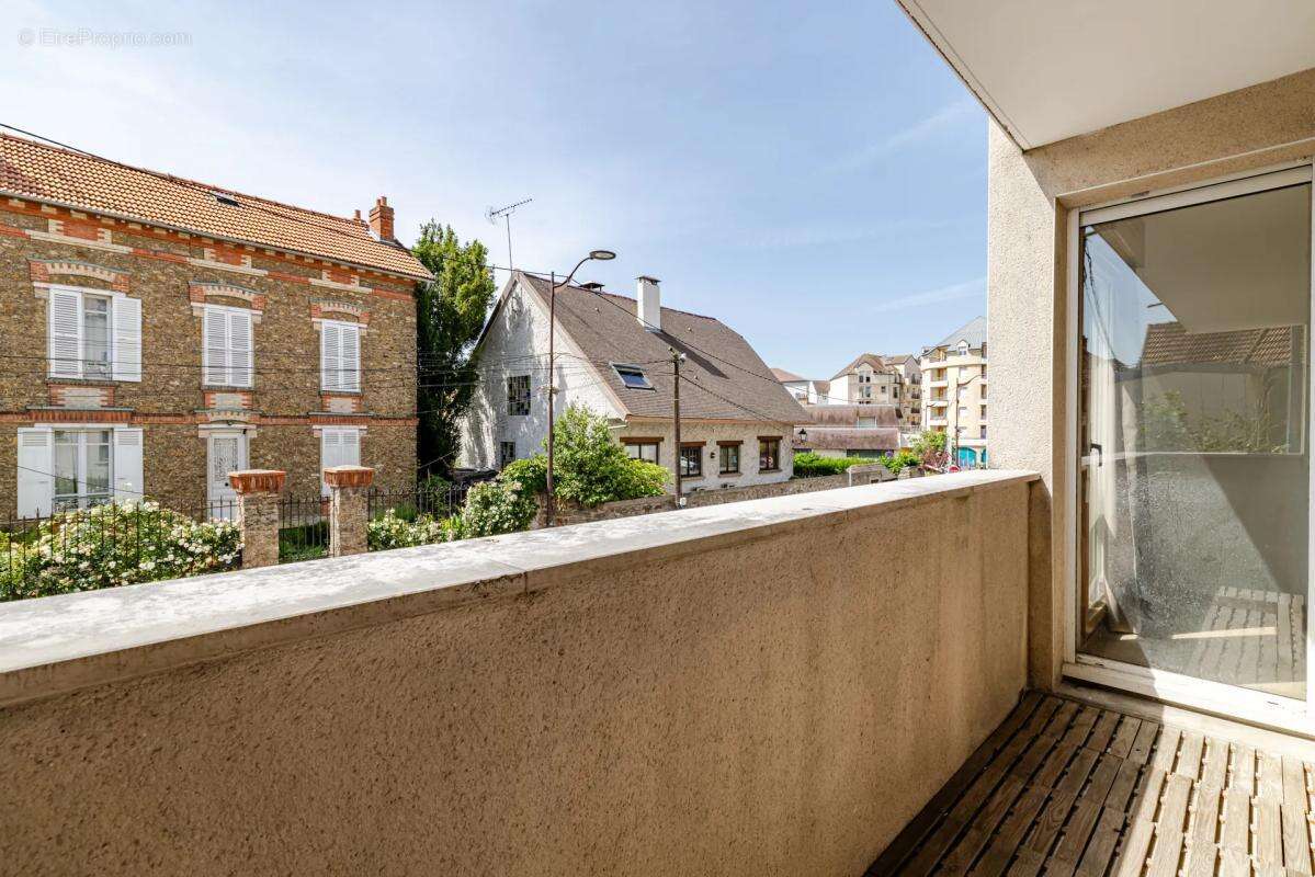 Appartement à BRETIGNY-SUR-ORGE