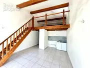 Appartement à LE BROC
