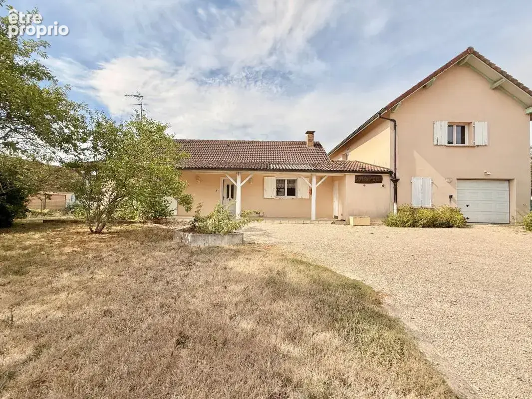 Maison 209 m² - 4 chambres - Terrain de 1020 m² - photo 20