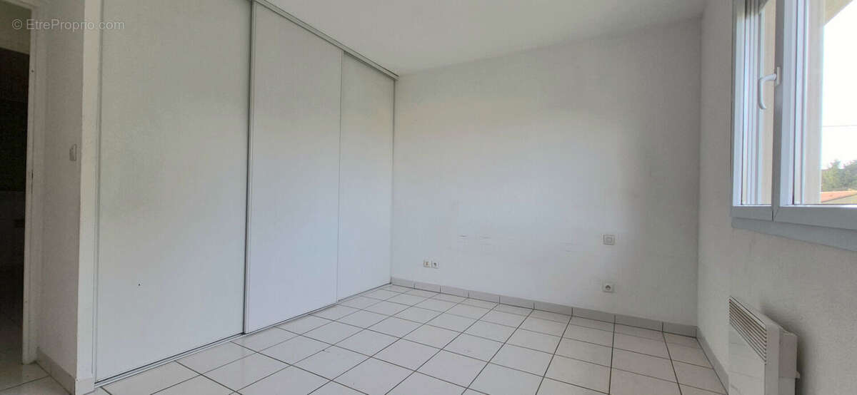 Maison à SAINT-MACAIRE