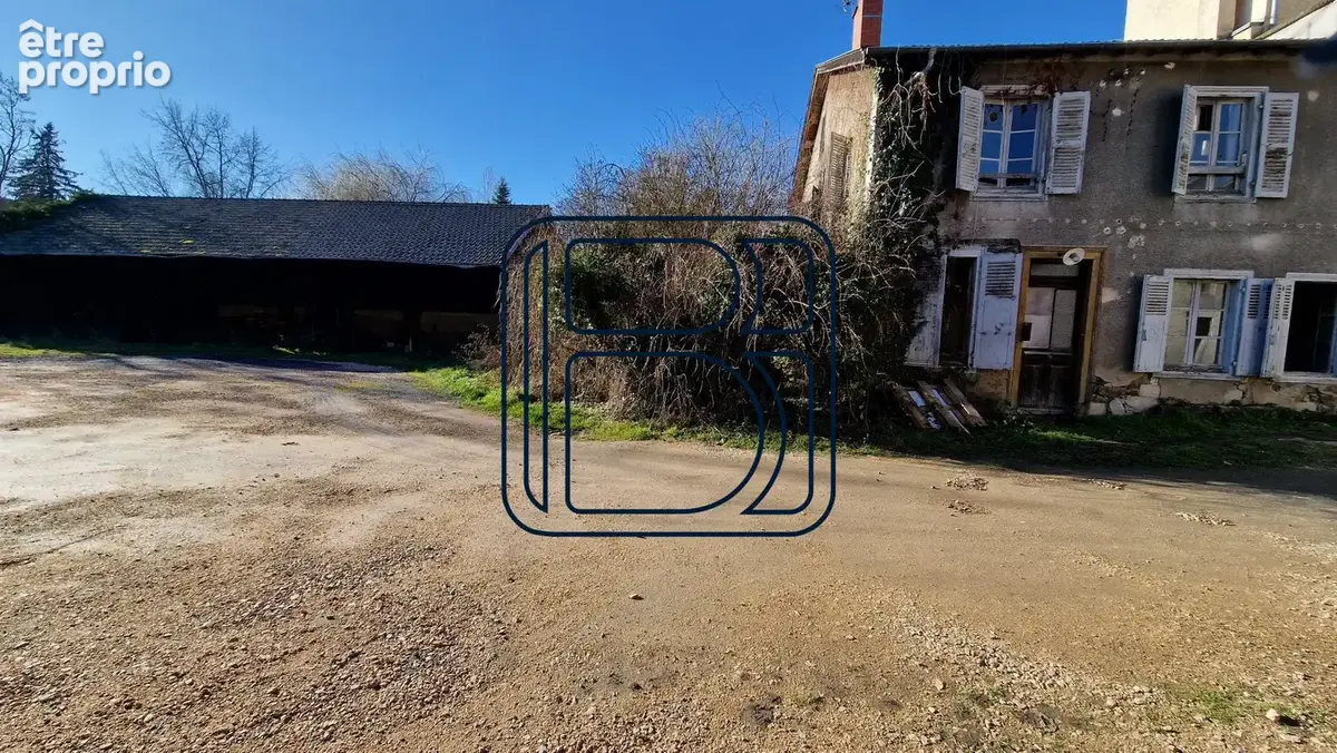 Maison 6 pièces 135 m² à vendre à Ambert (63600) - photo 2