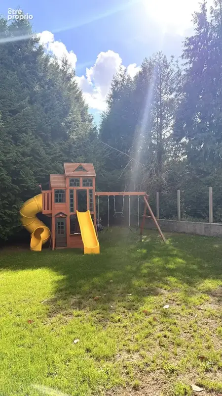 Appartement 4 pièces 134 m² à vendre à Rouen (76000) - photo 2