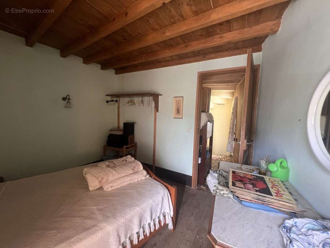 Maison 45 m² à Sahorre  - photo 5