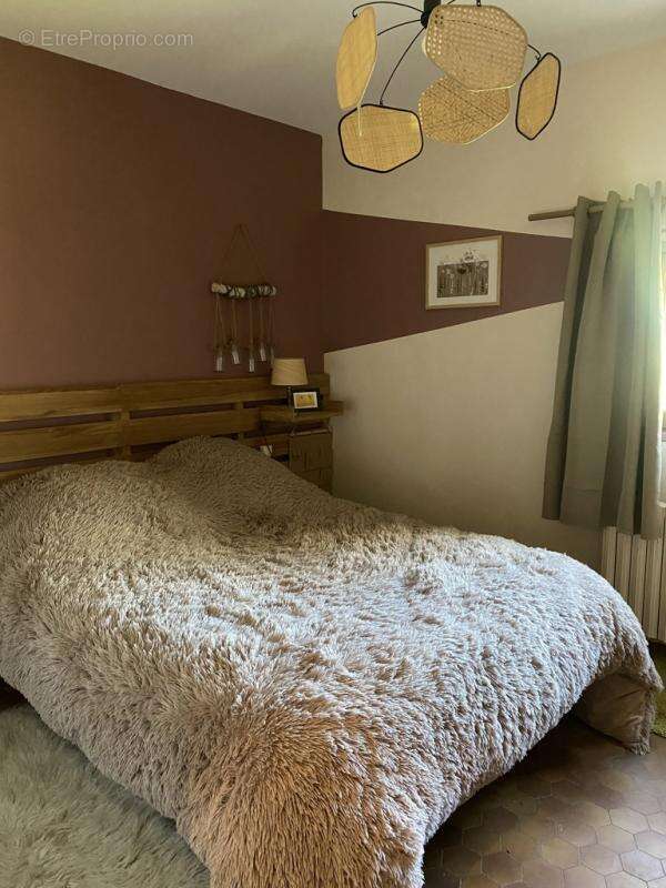 Maison à APPENAI-SOUS-BELLEME