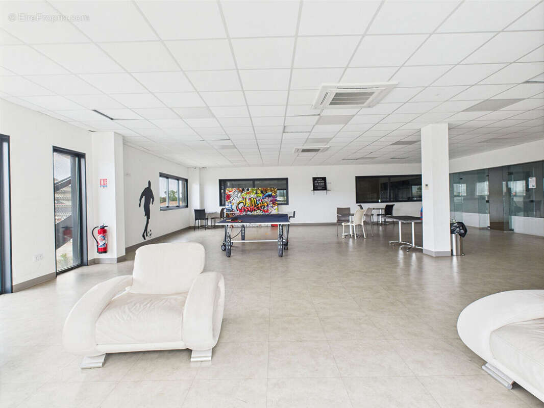 Local d'activité Prunelli Di Fiumorbo 260,50 m2 - photo 6