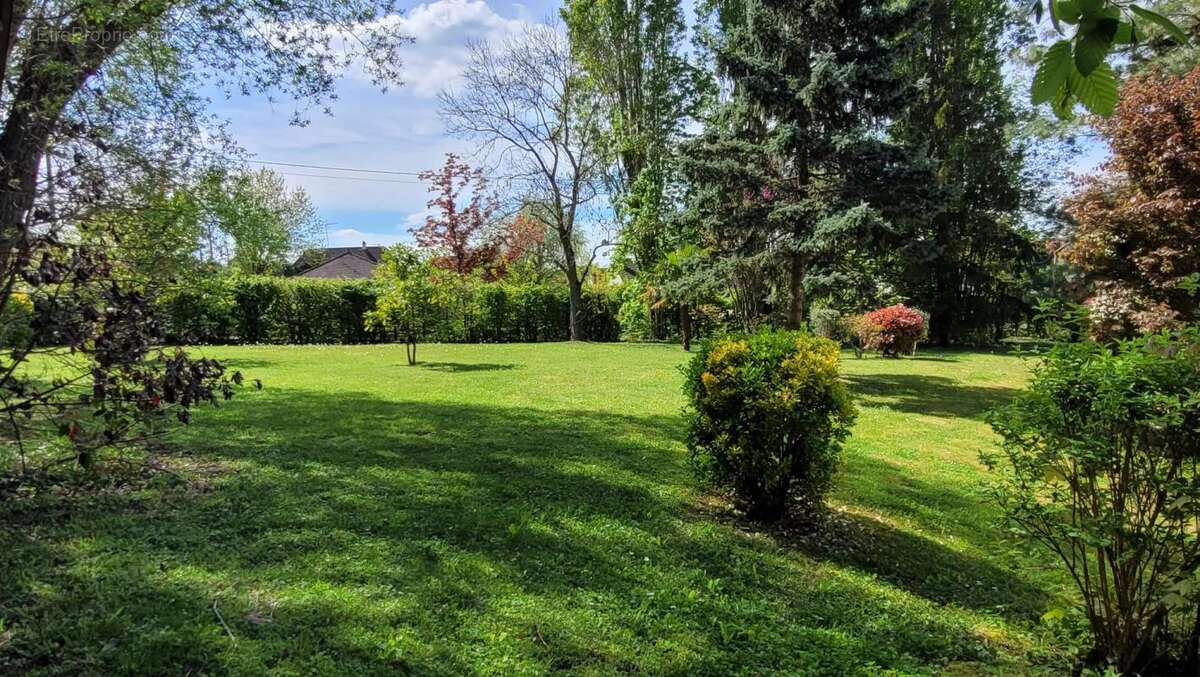 Rare maison familiale 7 pièces à La Norville - photo 20