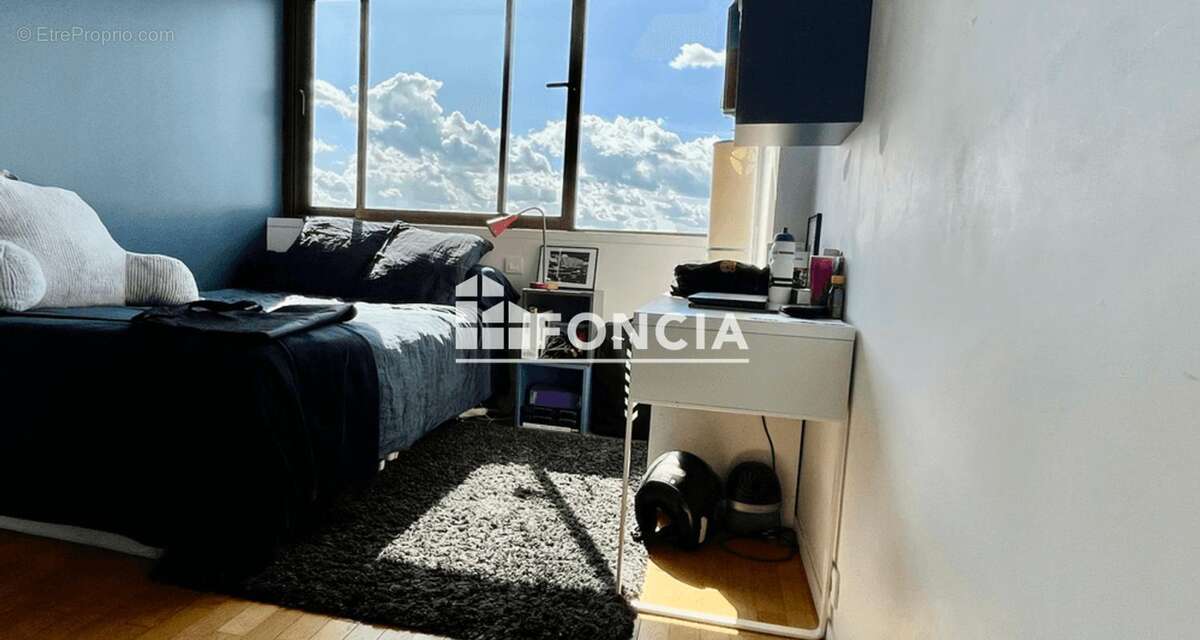 Appartement à SAINT-GERMAIN-EN-LAYE