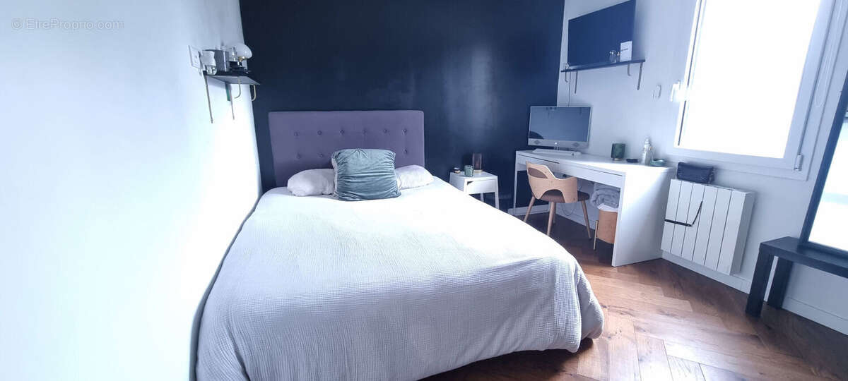 Appartement à PLOURHAN
