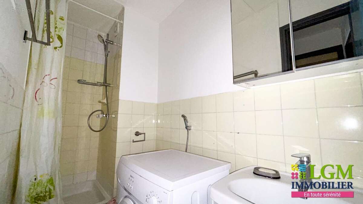 Appartement à LA GRANDE-MOTTE