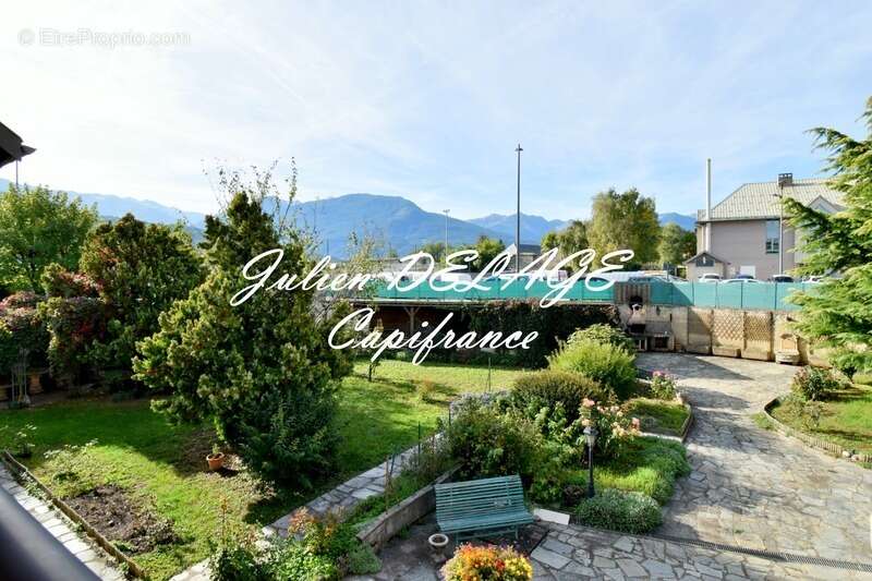 Appartement à EMBRUN