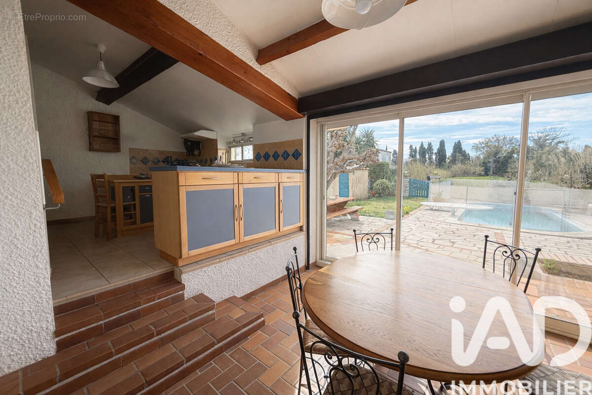 Photo 6 - Maison à VILLELONGUE-DE-LA-SALANQUE