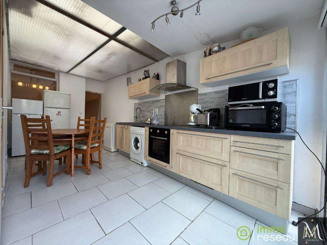 Maison à RAISMES