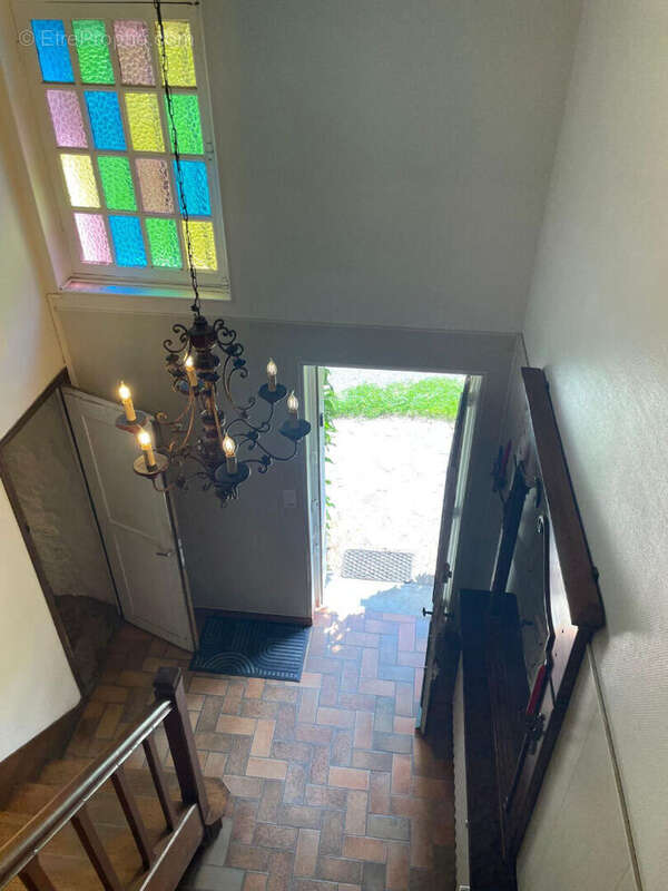 Maison à LA FERTE-SOUS-JOUARRE