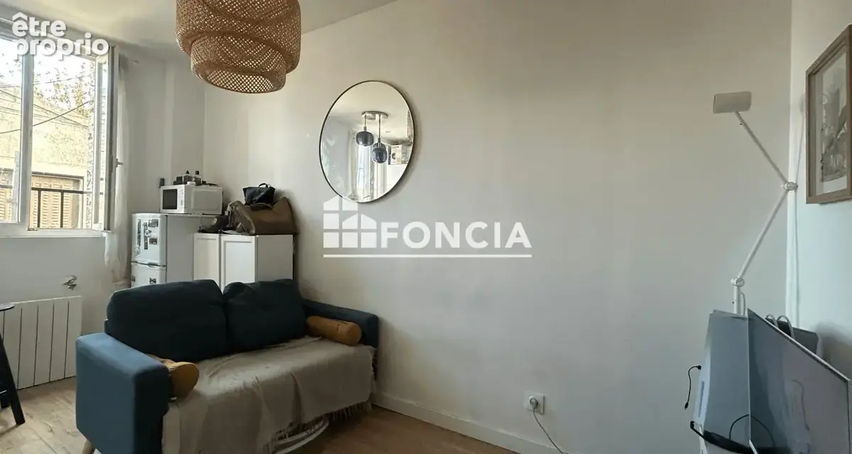 Investissement locatif - Porte de Paris - photo 2