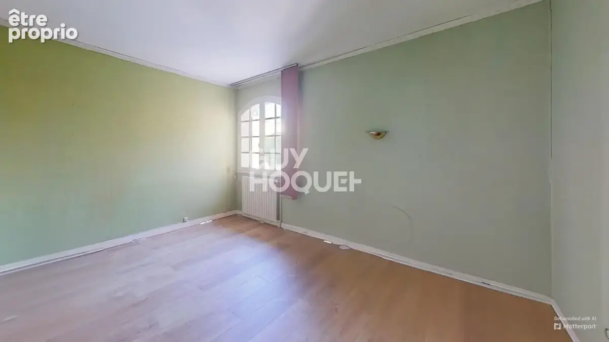 Maison plain pied, 4 chambres, garage, au calme - photo 10