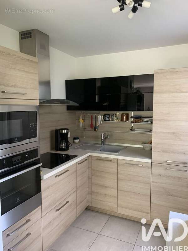 Photo 5 - Appartement à TOULON