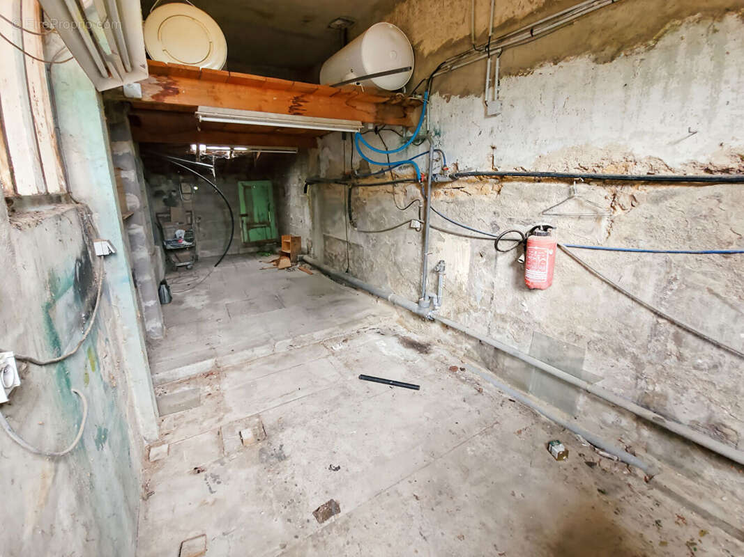 Maison à SALON-DE-PROVENCE