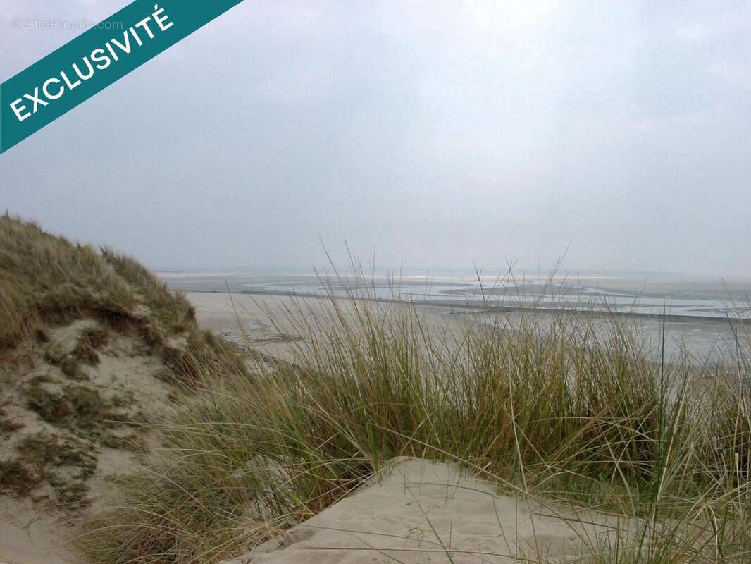 Photo 3 - Appartement à LE TOUQUET-PARIS-PLAGE