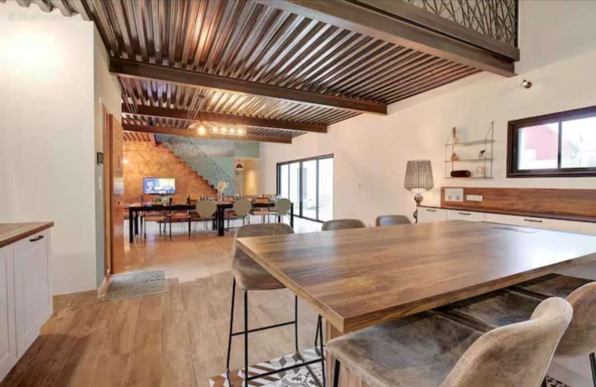 Maison à JOUE-LES-TOURS