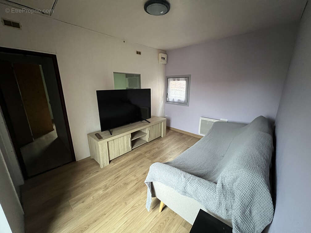 Maison à RANG-DU-FLIERS