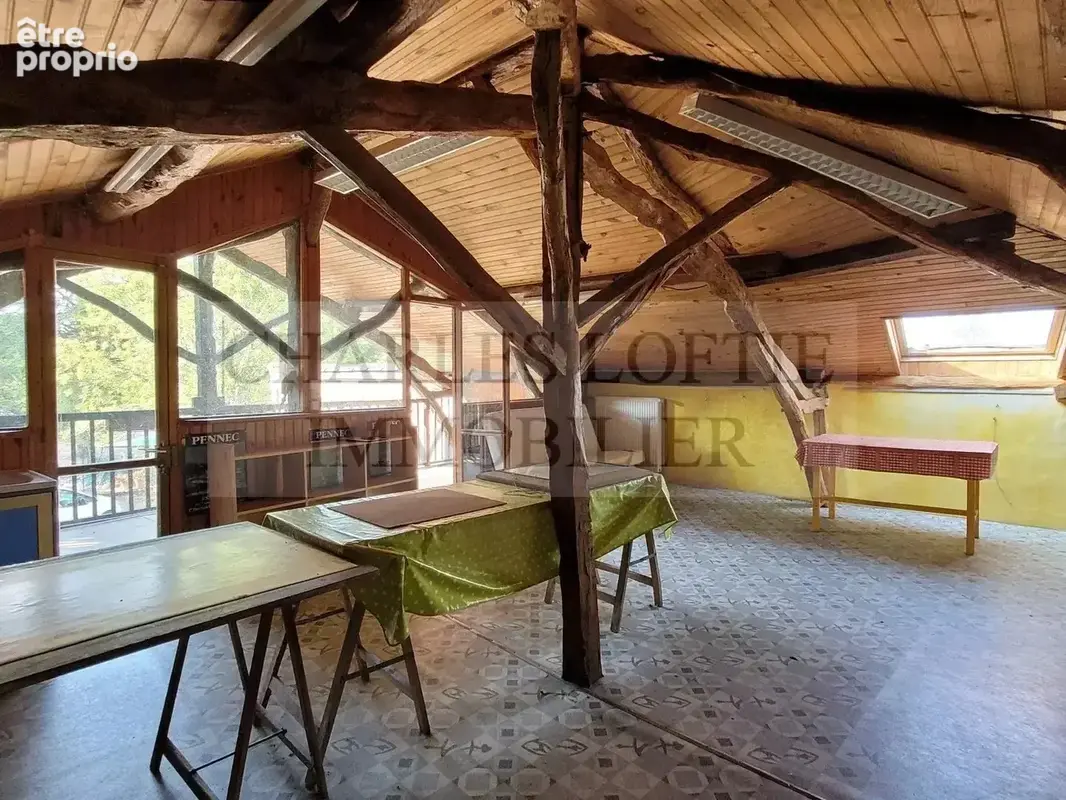 Charmante maison de campagne familiale sur un terrain de plus de 6000 m², à 10 minutes de Cahors. - photo 8