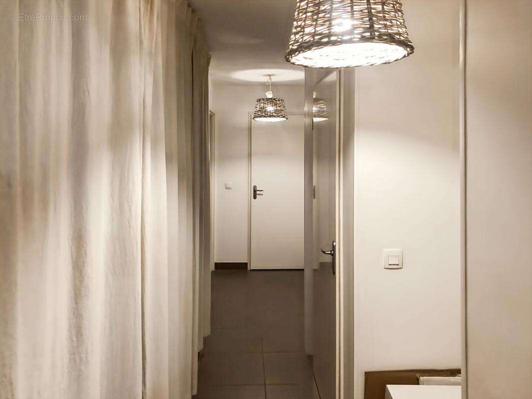 Appartement à TALENCE
