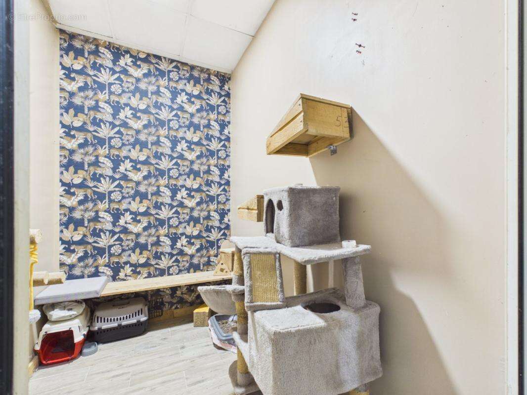 Maison 116 m² à Beaumont-Hamel  - photo 11