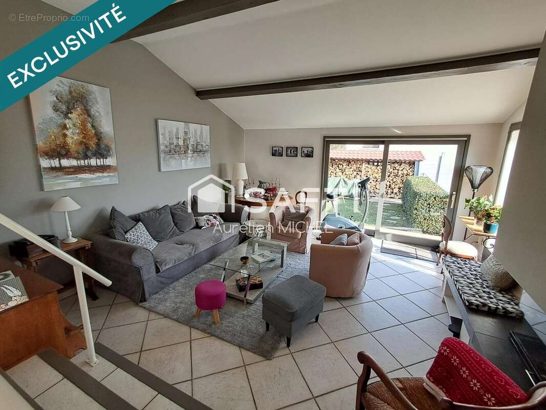 Photo 9 - Maison à MEXIMIEUX