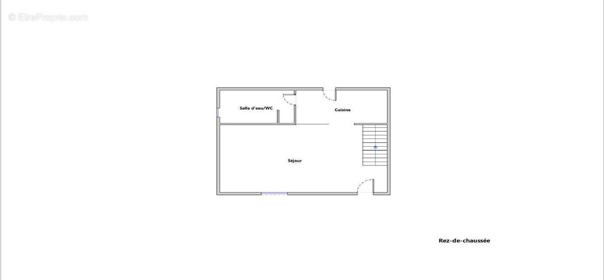 Maison de caractère en pierre - Bourg de Plouézec - Jardin, terrasse et stationnement - photo 15