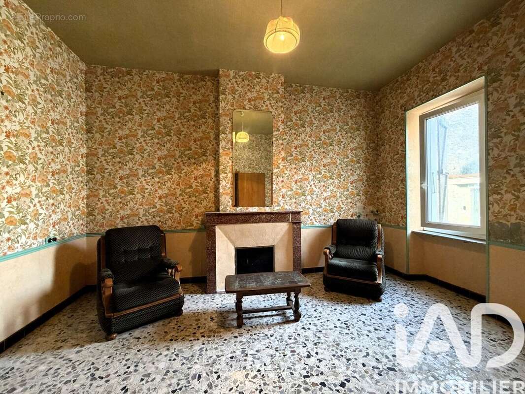 Photo 7 - Maison à ROQUEFORT-DES-CORBIERES