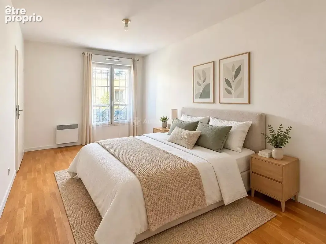 Vente Appartement Serris(77700) 220 000ï¿œ - photo 5