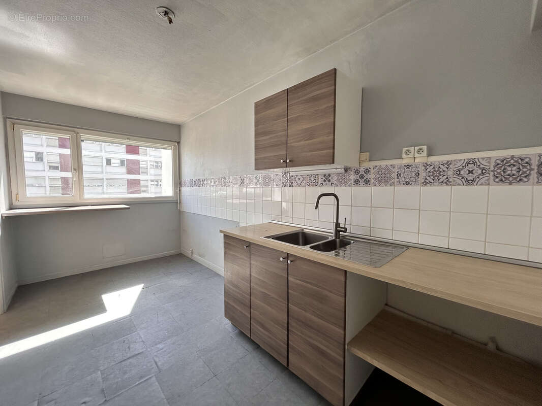 Bellevue -duplex de 100m2 - photo 3